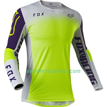 MTB Langarmtrikot Fox Racing Flexair HONR N001 2020